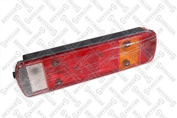 Tail Light Assembly (87-37181-SX)