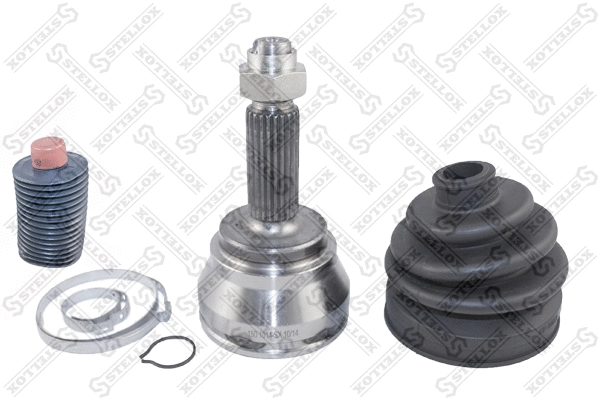 Joint Kit, drive shaft (150 1014-SX)