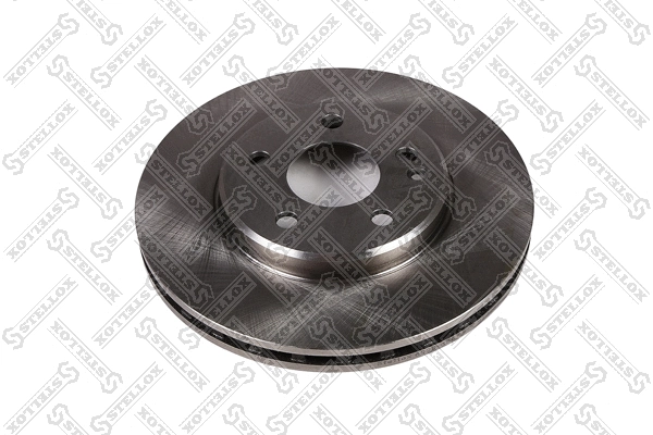 Brake Disc (6020-1367-SX)