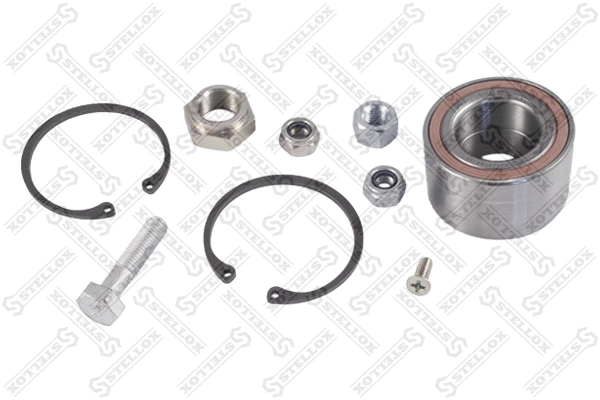 Wheel Bearing Kit (43-28142-SX)