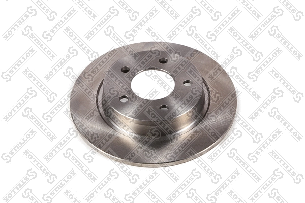 Brake Disc (6020-1129-SX)