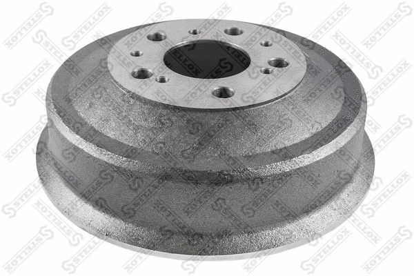 Brake Drum