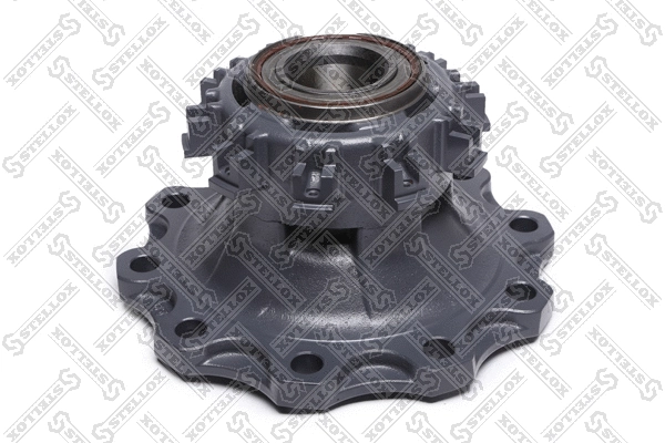 Wheel Hub (83-00664-SX)