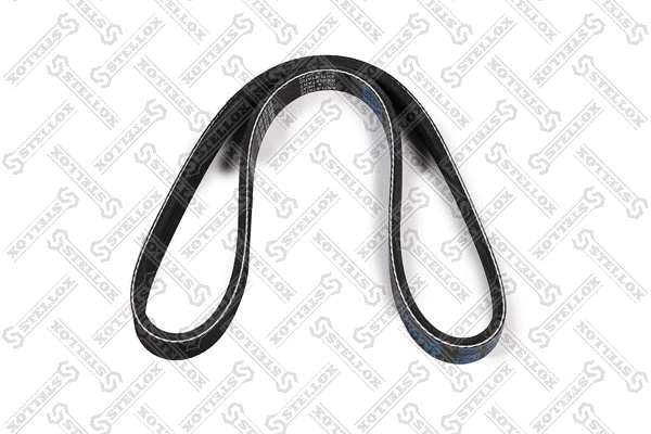 V-Ribbed Belt (04-00690-SX)