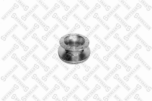 Brake Disc (85-00829-SX)