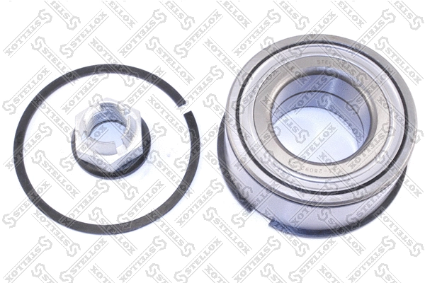 Wheel Bearing Kit (43-28092-SX)