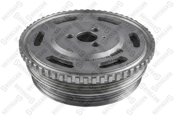 Belt Pulley, crankshaft (20-01018-SX)
