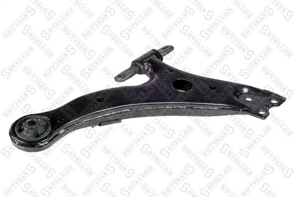 Control/Trailing Arm, wheel suspension (57-00558A-SX)
