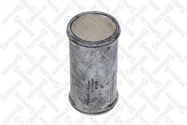 Radiator Hose (10-35628-SX)