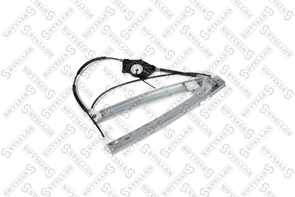 Window Regulator (75-50404-SX)