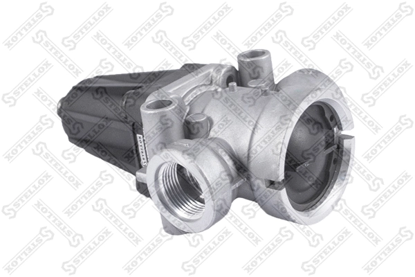 Multiport Valve (85-19474-SX)