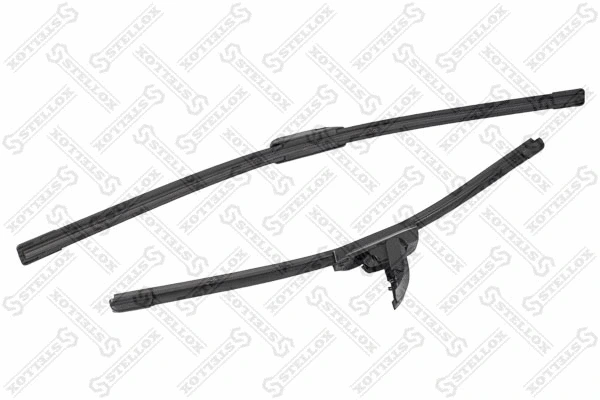 Wiper Blade (201 643-SX)