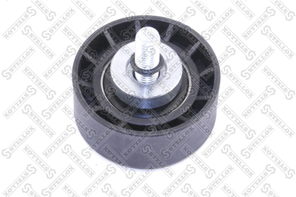 Deflection/Guide Pulley, V-ribbed belt (03-40321-SX)
