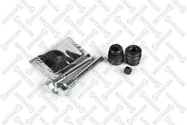 Guide Sleeve Kit, brake caliper (04-98767-SX)