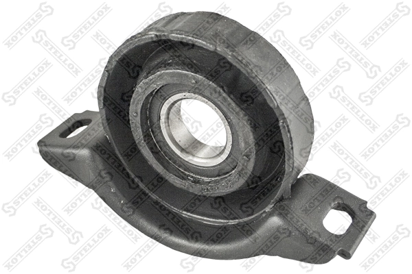 Suspension, propshaft (71-21305-SX)