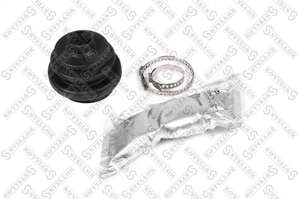 Bellow Kit, steering (13-00750-SX)