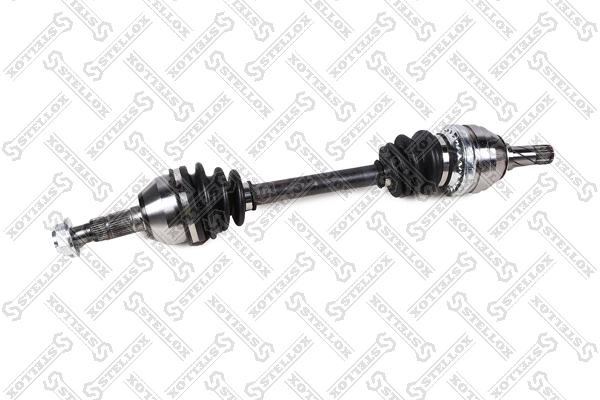 Drive Shaft (158 1915-SX)