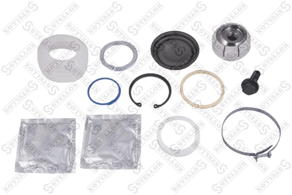 Repair Kit, control/trailing arm (84-12083-SX)