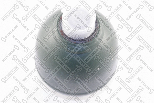 Pressure Accumulator, pneumatic suspension (70-00007-SX)