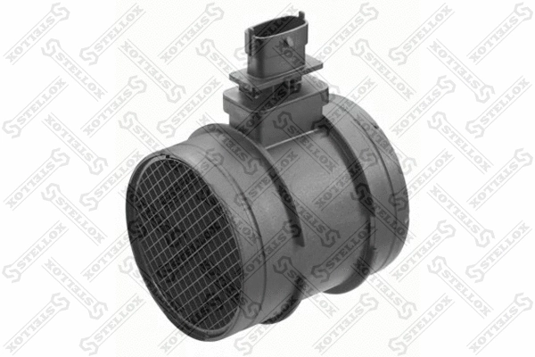 Mass Air Flow Sensor (61-06472-SX)