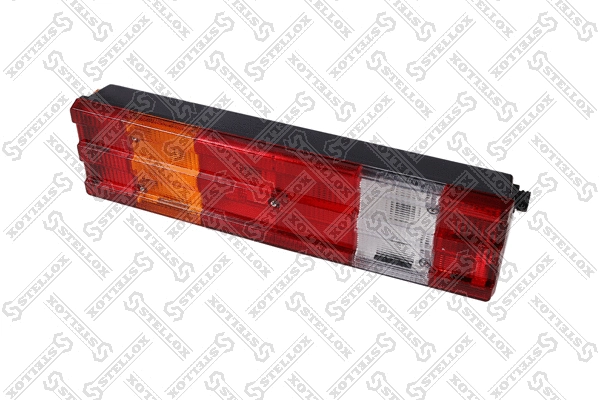 Tail Light Assembly (87-37163-SX)