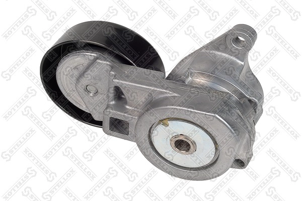 Tensioner Pulley, V-ribbed belt