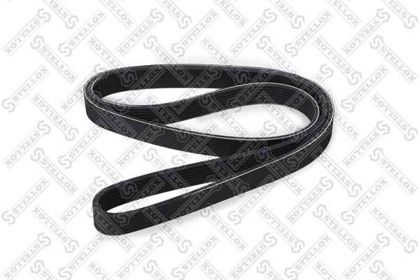 V-Ribbed Belt (07-01516-SX)