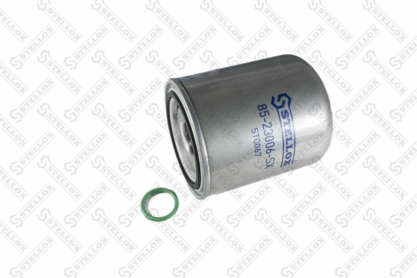 Air Dryer Cartridge, compressed-air system (85-23006-SX)
