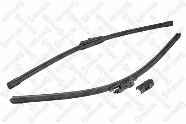 Wiper Blade (201 628-SX)
