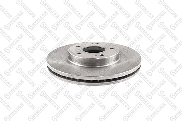 Brake Disc (6020-3046V-SX)