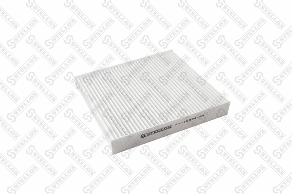 Filter, cabin air (71-10284-SX)