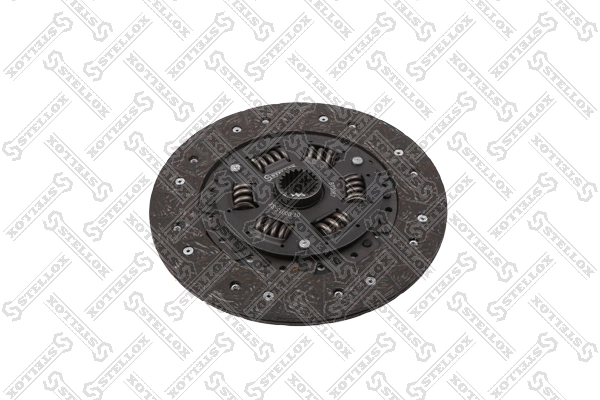 Clutch Disc (07-00015-SX)
