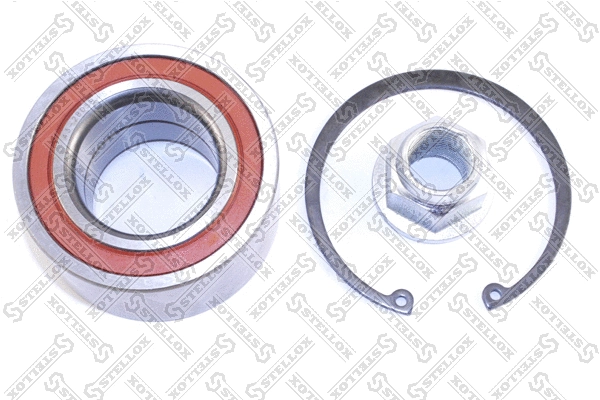 Wheel Bearing Kit (43-28058-SX)