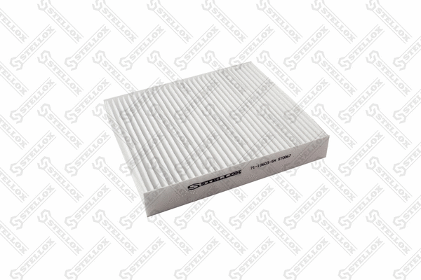 Filter, cabin air (71-10603-SX)