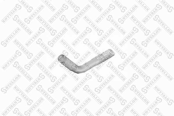 Exhaust Pipe (82-03657-SX)