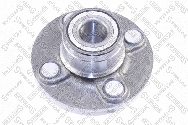 Wheel Bearing Kit (40-30039-SX)