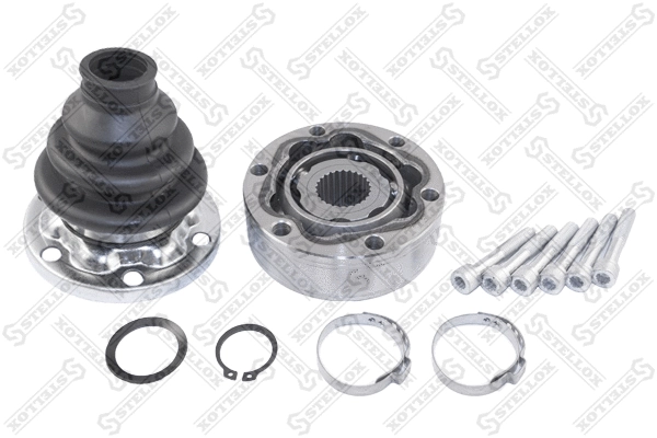Joint Kit, drive shaft (160 1002-SX)