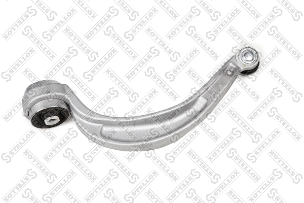 Control/Trailing Arm, wheel suspension (54-00017A-SX)