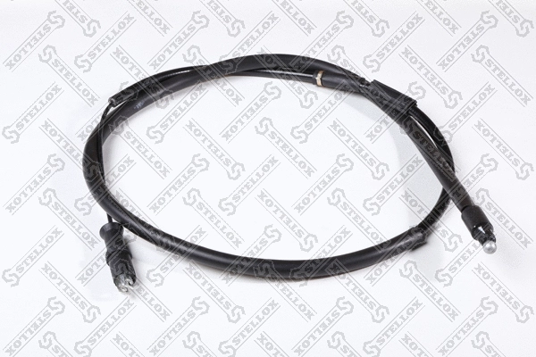 Cable Pull, parking brake (29-98691-SX)