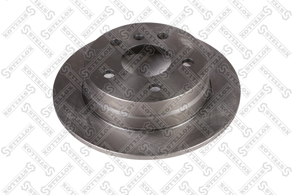 Brake Disc (6020-1368-SX)