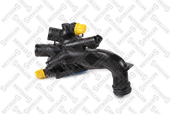 Thermostat, coolant (23-40217-SX)