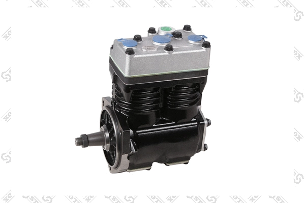 Compressor, compressed air system (85-25310-SX)