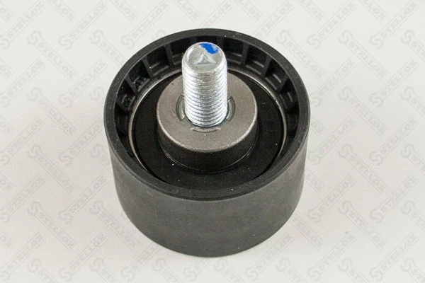 Tensioner Pulley, V-ribbed belt (03-40492-SX)