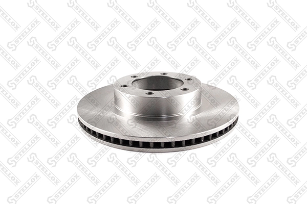 Brake Disc (6020-4598V-SX)