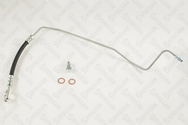 Brake Hose (27-00020-SX)