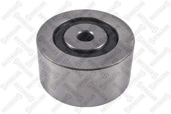 Tensioner Pulley, V-ribbed belt (03-40450-SX)