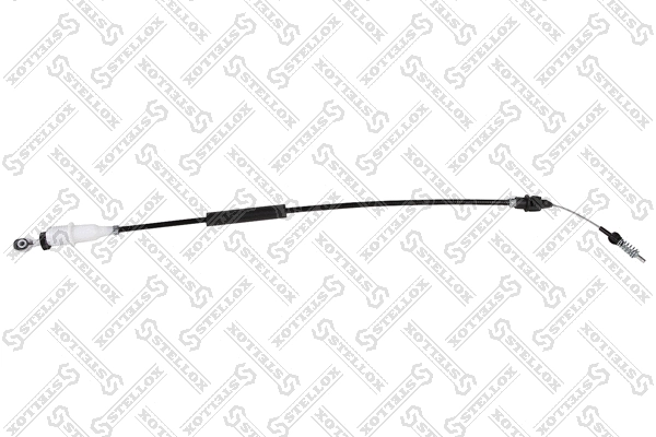 Accelerator Cable (81-31937-SX)
