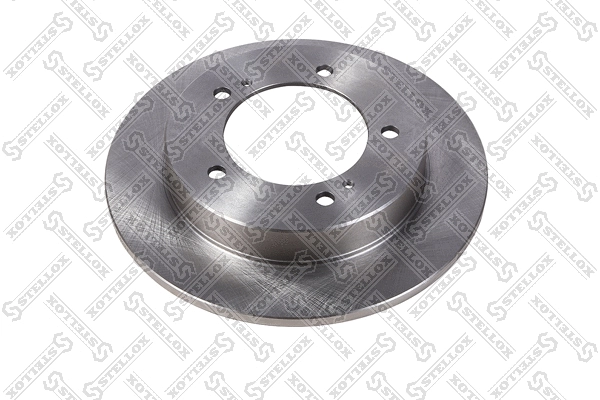 Brake Disc (6020-5203-SX)
