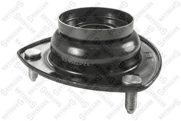 Suspension Strut Support Mount (12-17258-SX)