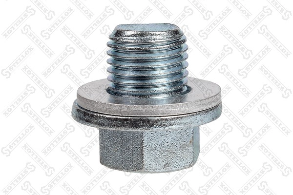 Bolt, oil sump (AMT)